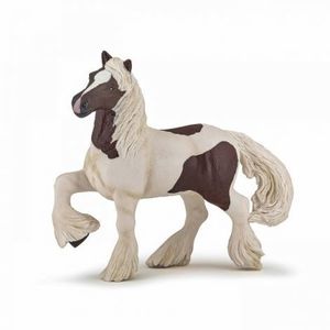 Papo Figurina Cal Irlandez Patat imagine