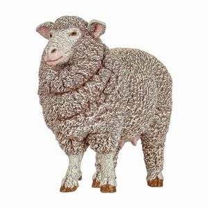 Papo - Figurina Oaie Merinos imagine