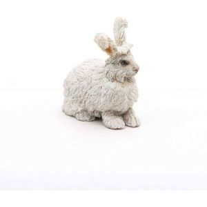 Papo Figurina Iepure Angora imagine