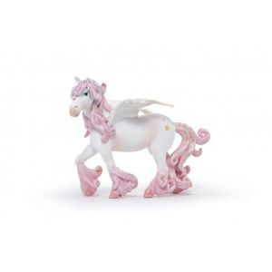 Papo Figurina Pegas Fermecat imagine