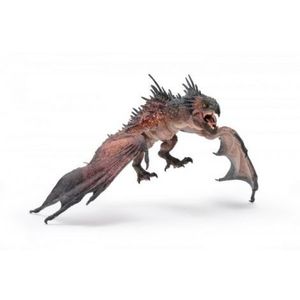 Papo Figurina Dragon De Aer imagine