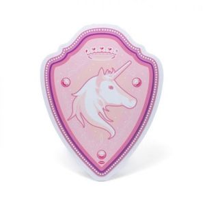 Papo Figurina Scut Unicorn imagine
