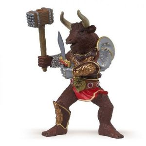 Papo Figurina Minitaur imagine