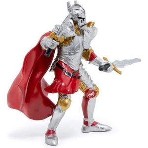 Papo Figurina Cavaler Cu Masca De Fier imagine