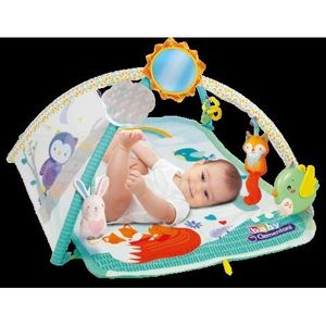 Centru de activitati bebelusi Baby Clementoni 17247 imagine