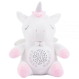 Lampa de veghe plus Chipolino Unicorn imagine