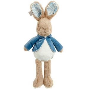 Jucarie din plus Peter Rabbit, Signature Deluxe Collection, 35 cm imagine