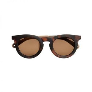 Ochelari de soare Beaba 4-6 ani Sunshine Dark Tortoise imagine