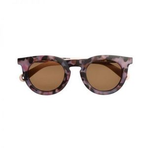 Ochelari de soare Beaba 4-6 ani Sunshine Pink Tortoise imagine
