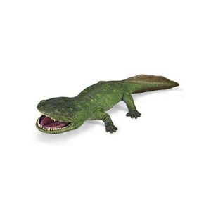 Figurina pictata manual Koolasuchus cleelandi Deluxe la scara de 1: 20 88988 imagine