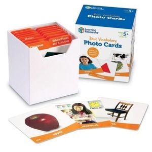 Set imagini vocabularul de baza imagine