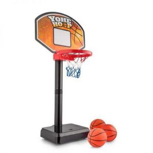 Cos de baschet interactiv imagine