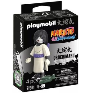Playmobil - Orochimaru imagine