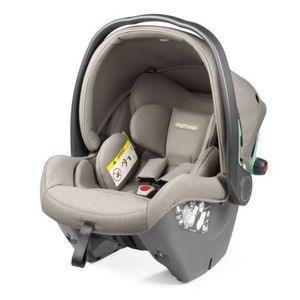Scaun Auto, Peg Perego, i-size Primoviaggio SLK, 40 - 87 cm, 0-13 kg, Astral imagine