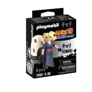 Playmobil - Temari imagine