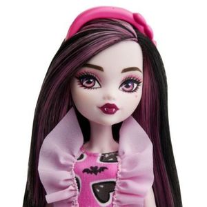 Monster High Papusa Draculaura imagine
