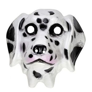 Masca dalmatian imagine