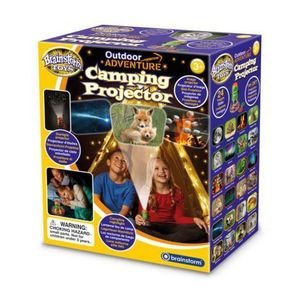 Proiector 2 in 1 - in excursie imagine