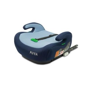 Inaltator Caretero Puma Isofix I-Size 125-150 cm Bluemarin imagine