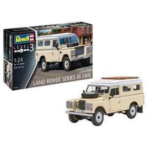 Automacheta land rover series iii lwb imagine