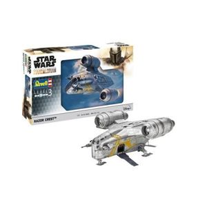 Nava spatiala razor crest ™: the mandalorian imagine