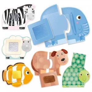 Headu Montessori - Animale Senzoriale imagine