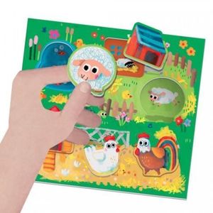 Headu Montessori - Joaca La Ferma imagine