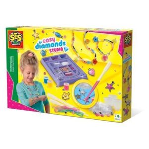 Set creativ - Studiou de diamante imagine