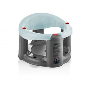 Scaun de baie bebelusi Bath and Feeding BabyJem (Culoare: Verde) imagine