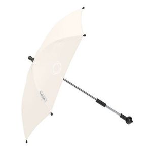 Umbrela de soare pentru carucior Bugaboo Fresh White imagine