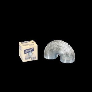 Slinky din metal imagine