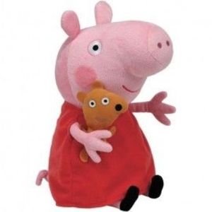 Plus Peppa Pig (24 cm) - Ty imagine