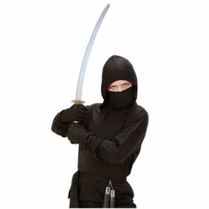 Sabie ninja imagine