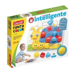 FantaColor Baby, 1½-4 ani, Quercetti Q04400 imagine