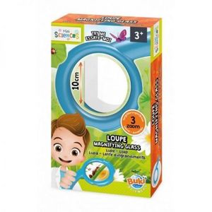 Mini Stiinta - Lupa imagine