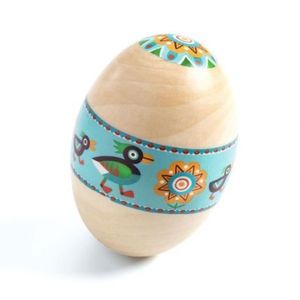 Instrument muzical Maracas ou, Djeco imagine