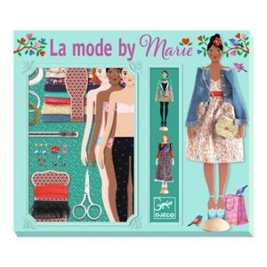 Atelier de creatie Moda by Marie, Djeco imagine