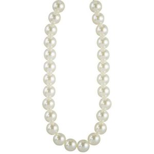 Colier perle 21 cm imagine