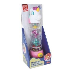 Jucarie senzoriala interactiva - unicorn imagine