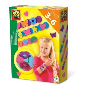 Set creativ - Bratari cu scai imagine