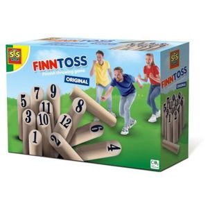 Joc de petrecere - Finntoss original imagine