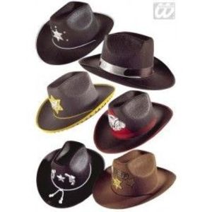 Palarie cowboy imagine