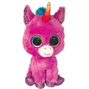 Plus unicornul Rosette, 15 cm - Ty imagine