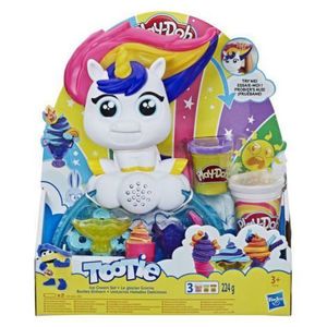 PLAY-DOH Unicornul Innebunit De Inghetata imagine