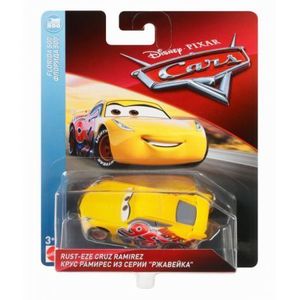Cars 3 Personaj Die Cast Cruz Ramirez Race imagine