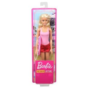Papusa Barbie Salmar imagine