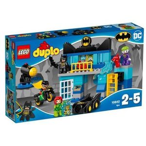 Infruntarea de la Batcave LEGO DUPLO (10842) imagine