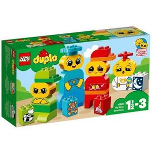 Primele mele emotii (10861) imagine