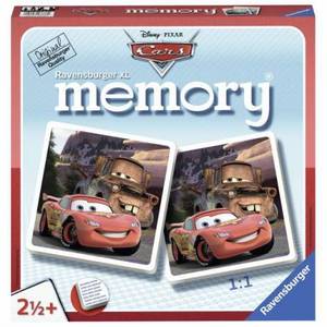 Joc Memorie Cars XL imagine