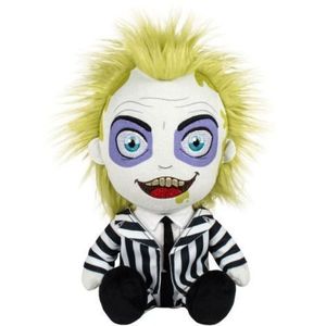 Jucarie din plus Beetlejuice, Viata de stafie, 27 cm imagine